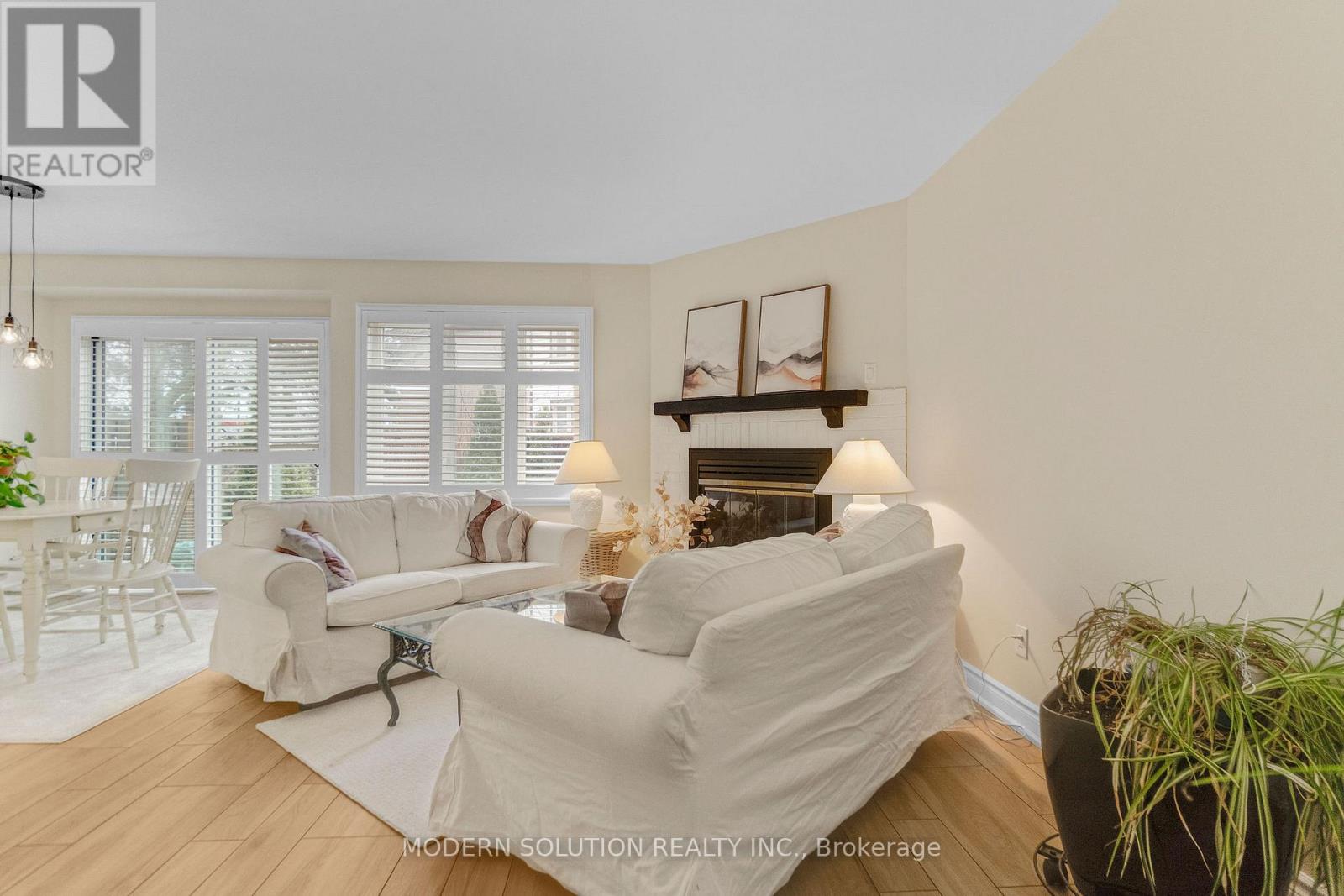 58 - 2275 Credit Valley Road, Mississauga, Ontario  L5M 4N5 - Photo 11 - W12945524