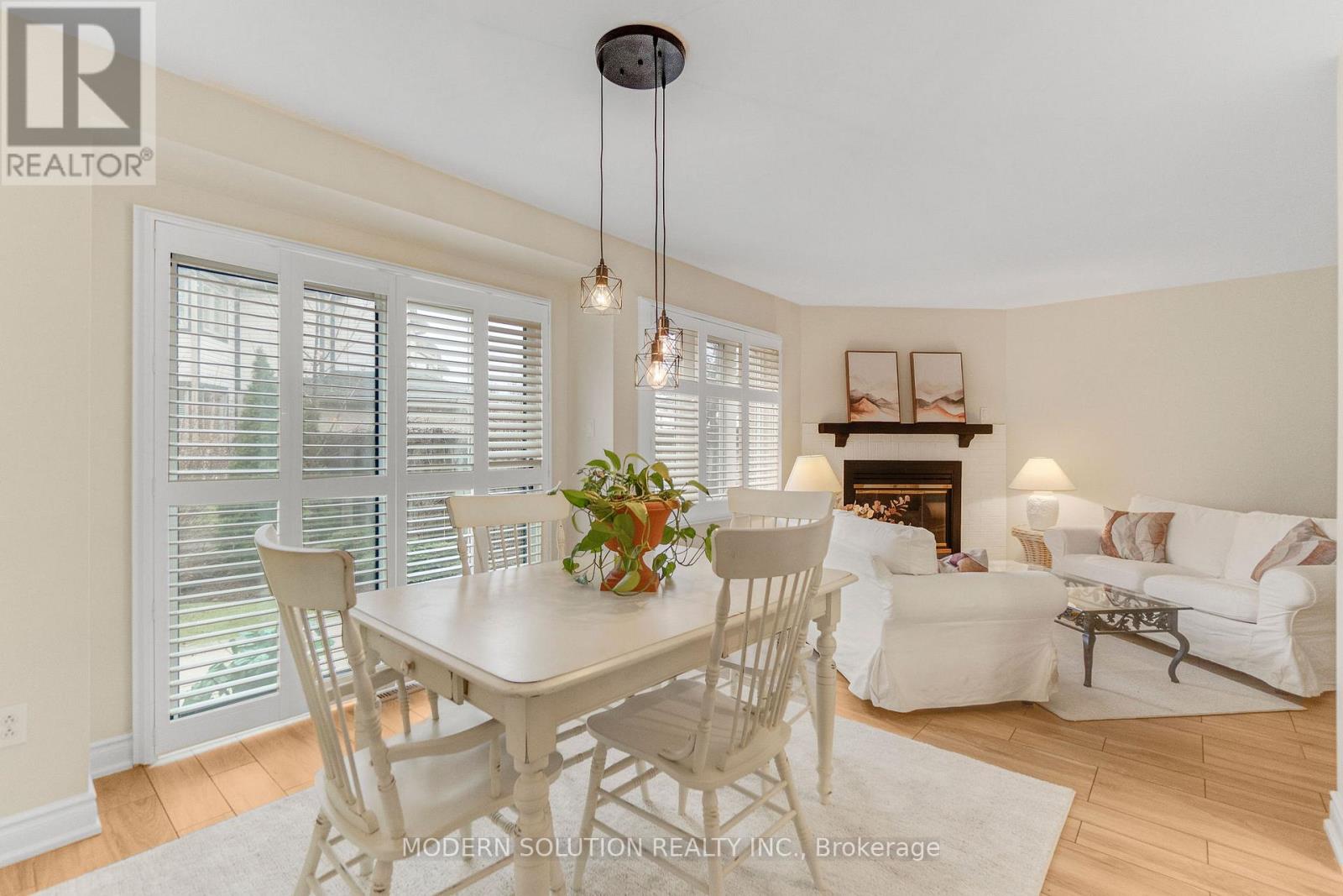 58 - 2275 Credit Valley Road, Mississauga, Ontario  L5M 4N5 - Photo 12 - W12945524