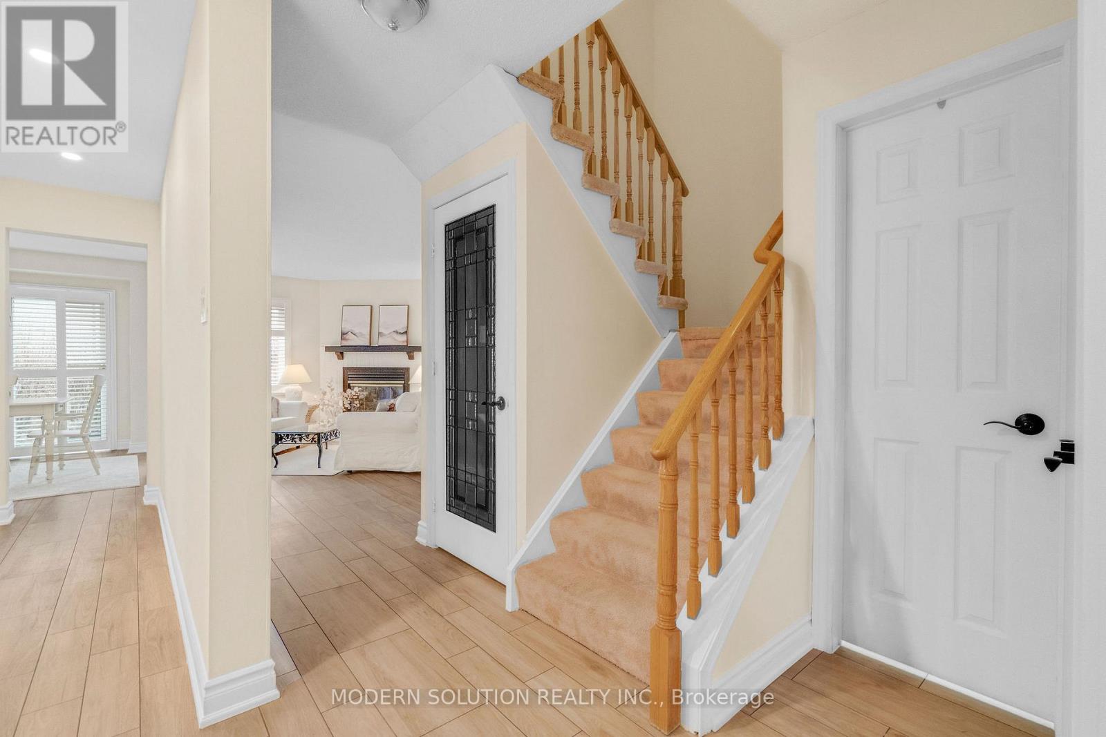 58 - 2275 Credit Valley Road, Mississauga, Ontario  L5M 4N5 - Photo 20 - W12945524