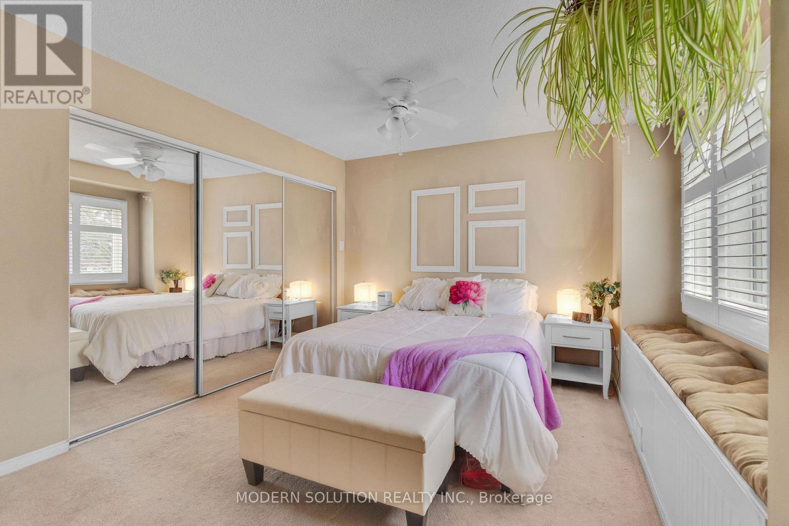 58 - 2275 Credit Valley Road, Mississauga, Ontario  L5M 4N5 - Photo 23 - W12945524