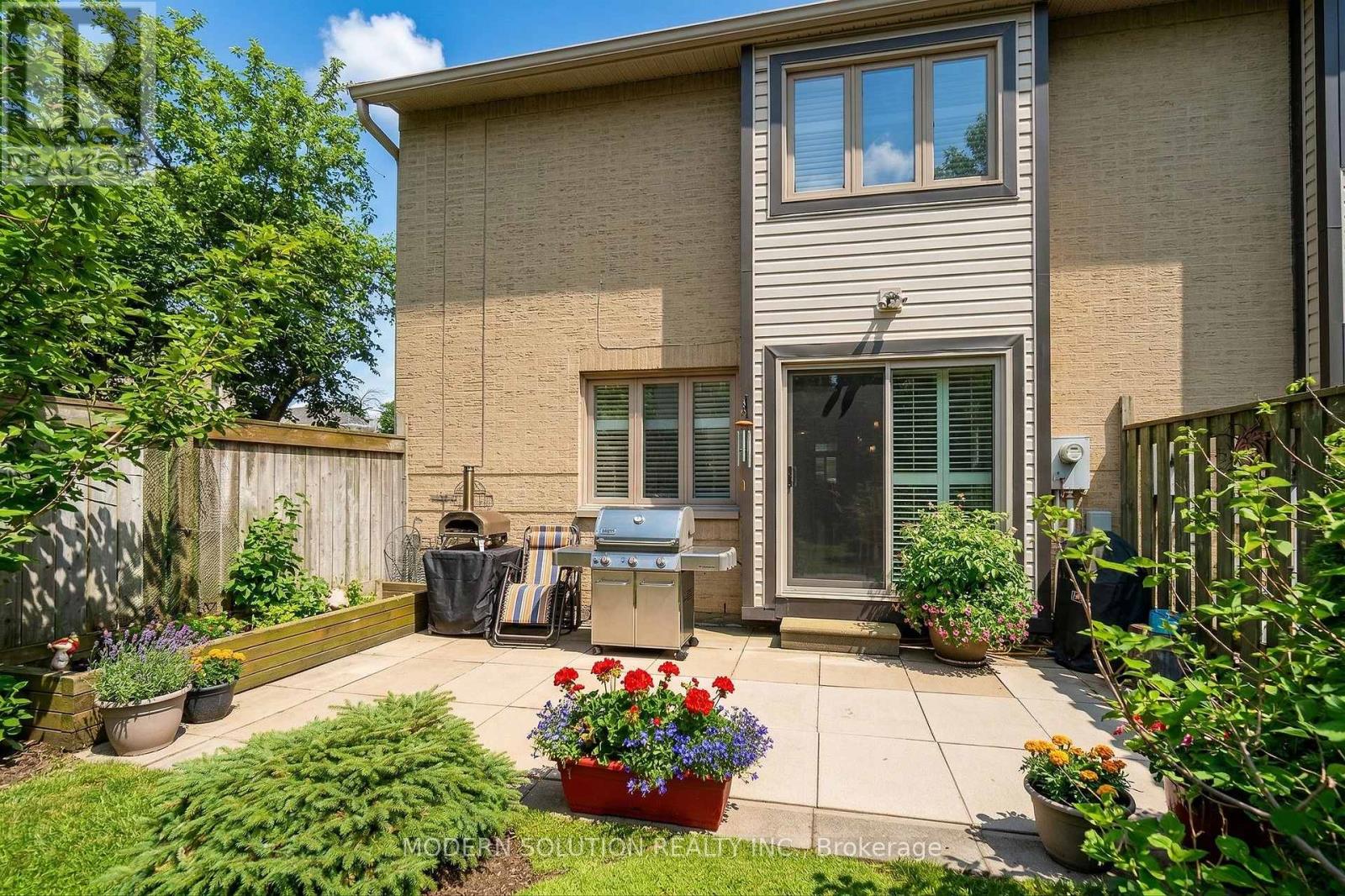 58 - 2275 Credit Valley Road, Mississauga, Ontario  L5M 4N5 - Photo 39 - W12945524