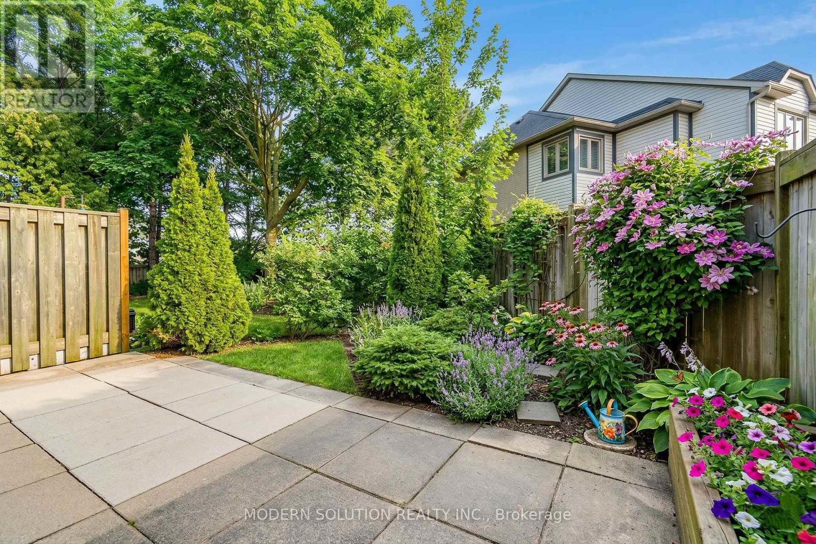 58 - 2275 Credit Valley Road, Mississauga, Ontario  L5M 4N5 - Photo 40 - W12945524