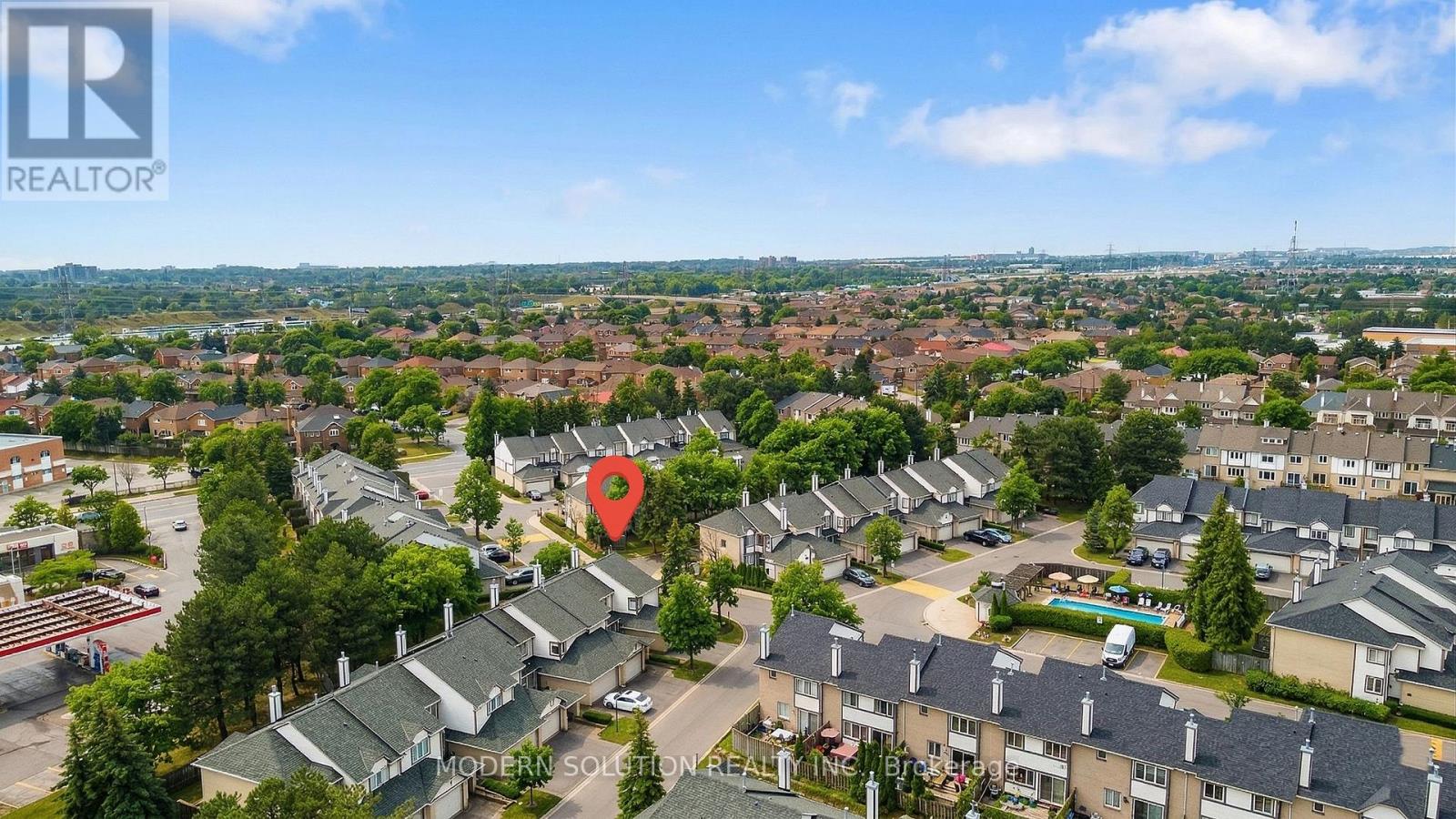 58 - 2275 Credit Valley Road, Mississauga, Ontario  L5M 4N5 - Photo 41 - W12945524