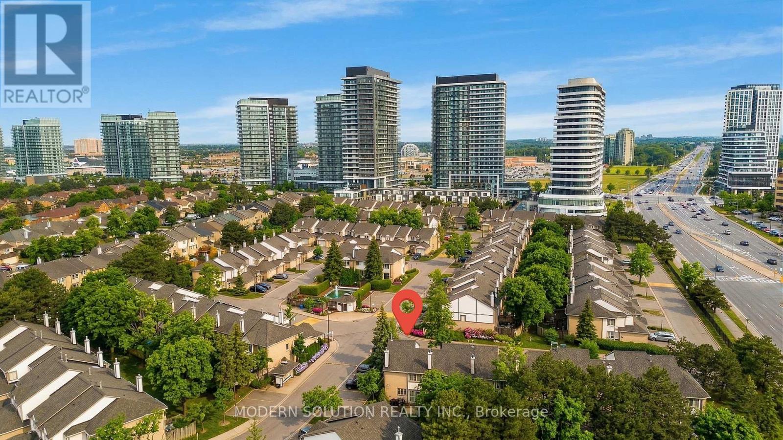 58 - 2275 Credit Valley Road, Mississauga, Ontario  L5M 4N5 - Photo 42 - W12945524