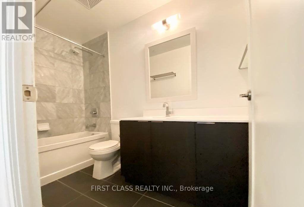 1003 - 56 Annie Craig Drive, Toronto, Ontario  M8V 0C5 - Photo 10 - W12945532