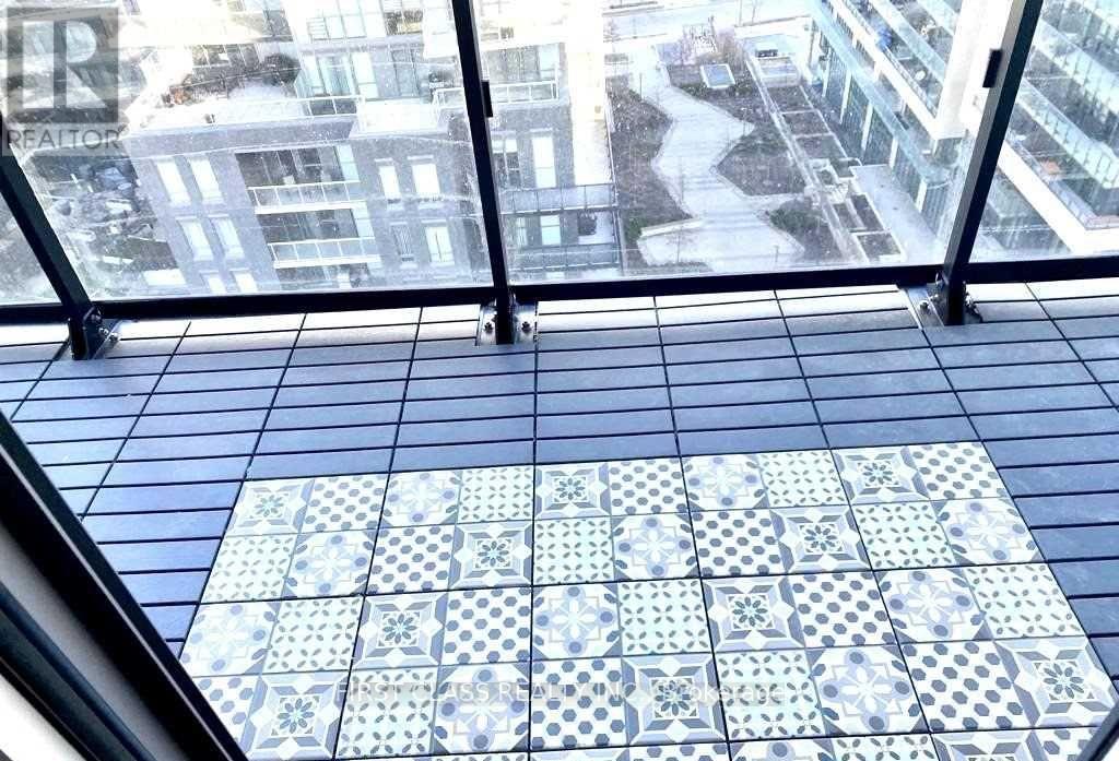 1003 - 56 Annie Craig Drive, Toronto, Ontario  M8V 0C5 - Photo 11 - W12945532