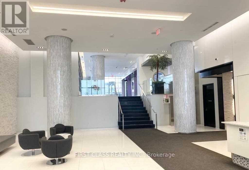 1003 - 56 Annie Craig Drive, Toronto, Ontario  M8V 0C5 - Photo 12 - W12945532