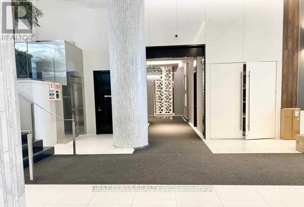 1003 - 56 Annie Craig Drive, Toronto, Ontario  M8V 0C5 - Photo 13 - W12945532