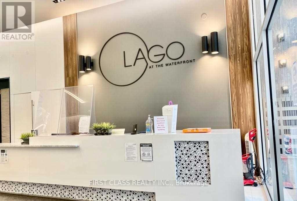 1003 - 56 Annie Craig Drive, Toronto, Ontario  M8V 0C5 - Photo 14 - W12945532