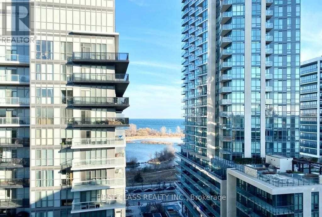 1003 - 56 Annie Craig Drive, Toronto, Ontario  M8V 0C5 - Photo 15 - W12945532