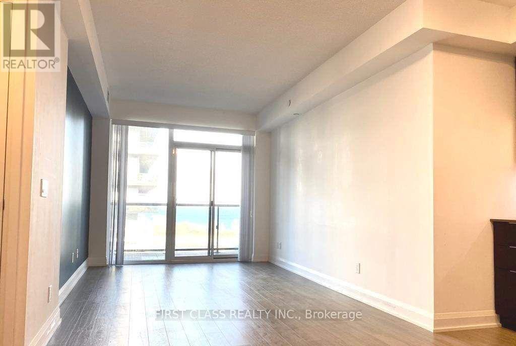 1003 - 56 Annie Craig Drive, Toronto, Ontario  M8V 0C5 - Photo 2 - W12945532