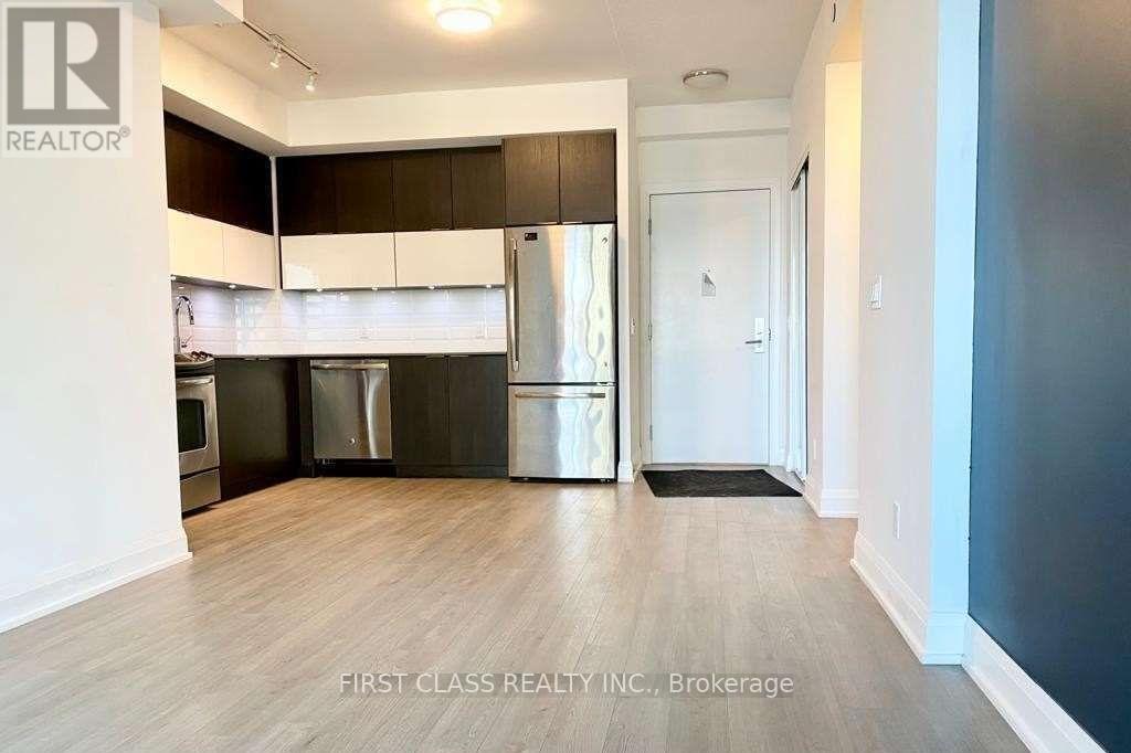 1003 - 56 Annie Craig Drive, Toronto, Ontario  M8V 0C5 - Photo 5 - W12945532