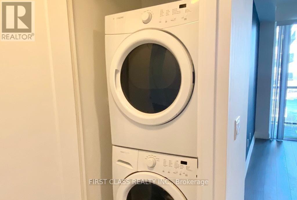 1003 - 56 Annie Craig Drive, Toronto, Ontario  M8V 0C5 - Photo 6 - W12945532