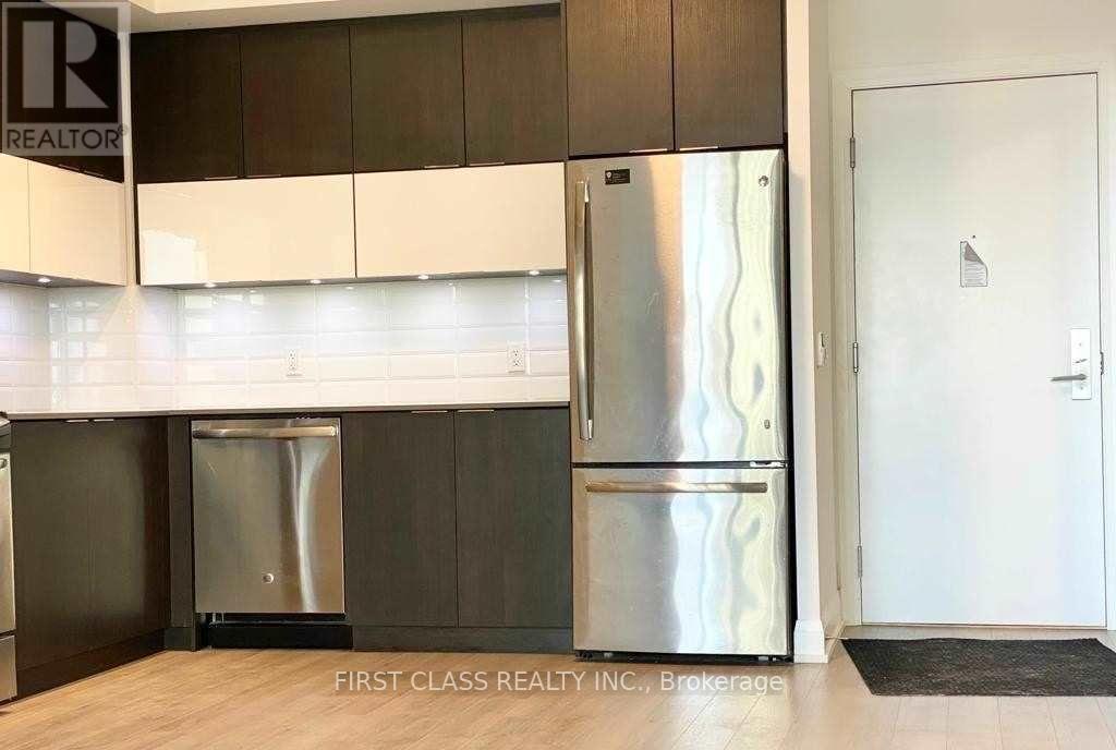 1003 - 56 Annie Craig Drive, Toronto, Ontario  M8V 0C5 - Photo 7 - W12945532