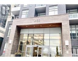 1003 - 56 ANNIE CRAIG DRIVE, Toronto, Ontario