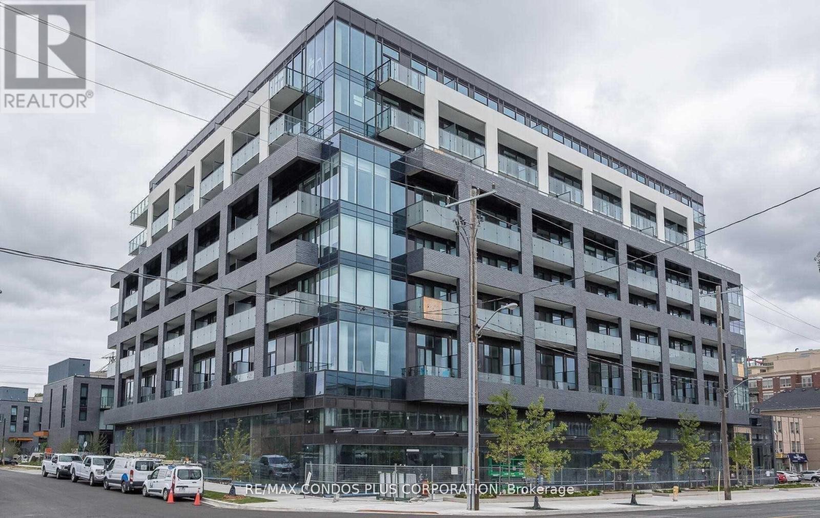 314 - 4208 DUNDAS STREET W, Toronto, Ontario