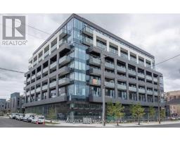 314 - 4208 DUNDAS STREET W, Toronto, Ontario