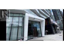 2001 - 3900 CONFEDERATION PARKWAY, Mississauga, Ontario