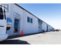 5&6 - 3455 WOLFEDALE ROAD, Mississauga, Ontario