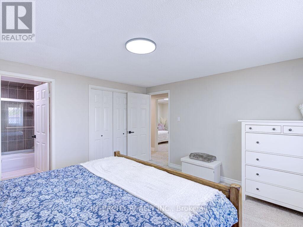 841 Coulson Avenue, Milton, Ontario  L9T 4K3 - Photo 22 - W12945572