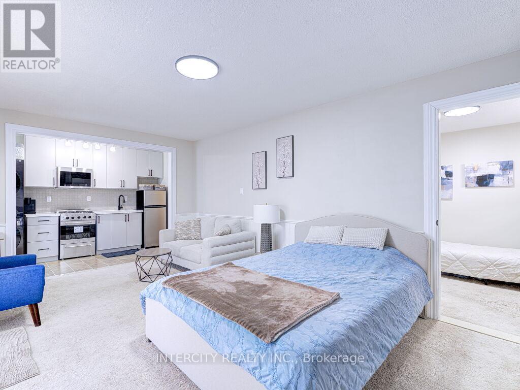 841 Coulson Avenue, Milton, Ontario  L9T 4K3 - Photo 34 - W12945572