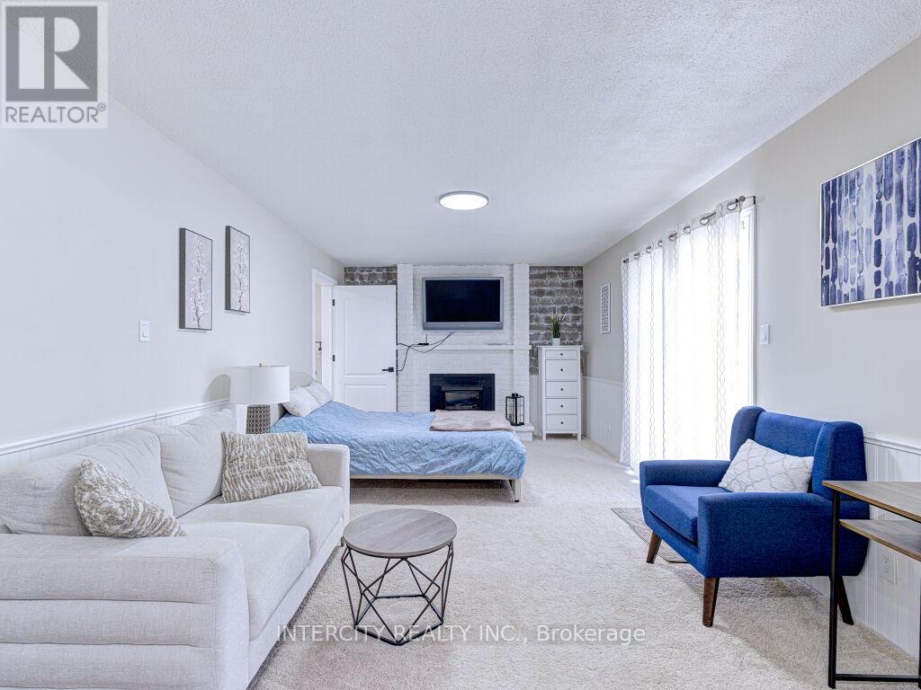 841 Coulson Avenue, Milton, Ontario  L9T 4K3 - Photo 37 - W12945572