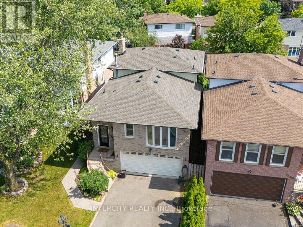 841 Coulson Avenue, Milton, Ontario  L9T 4K3 - Photo 49 - W12945572