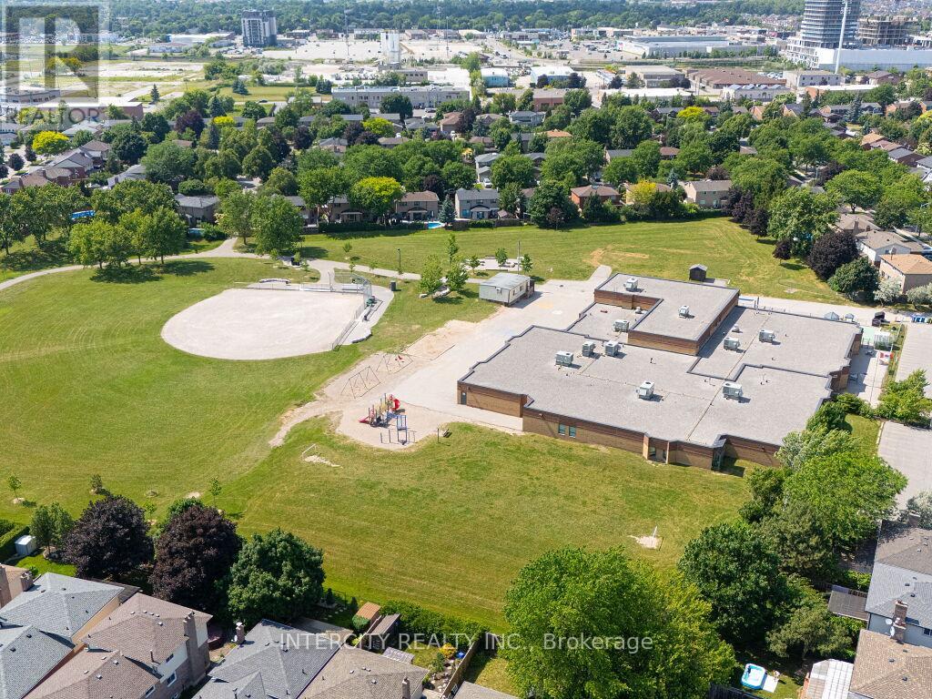 841 Coulson Avenue, Milton, Ontario  L9T 4K3 - Photo 50 - W12945572