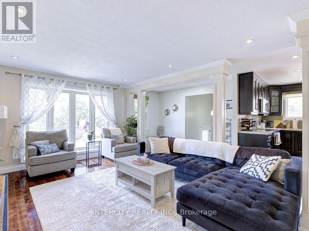 841 Coulson Avenue, Milton, Ontario  L9T 4K3 - Photo 6 - W12945572