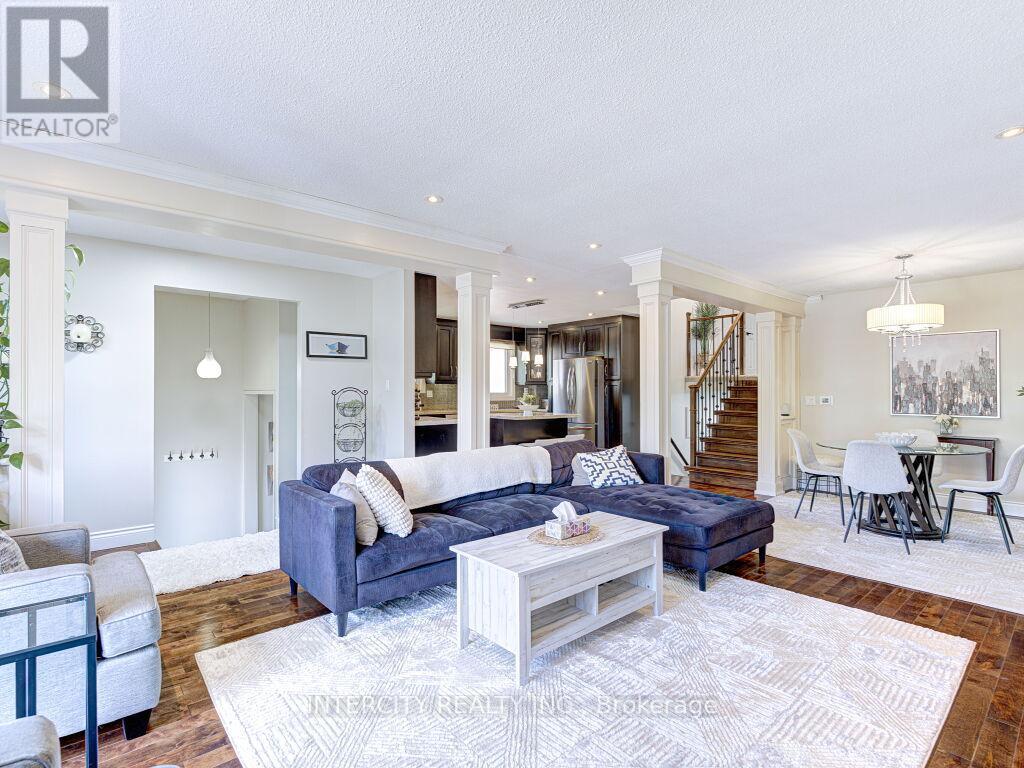 841 Coulson Avenue, Milton, Ontario  L9T 4K3 - Photo 8 - W12945572