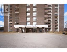 201 - 1535 LAKESHORE ROAD E, Mississauga, Ontario