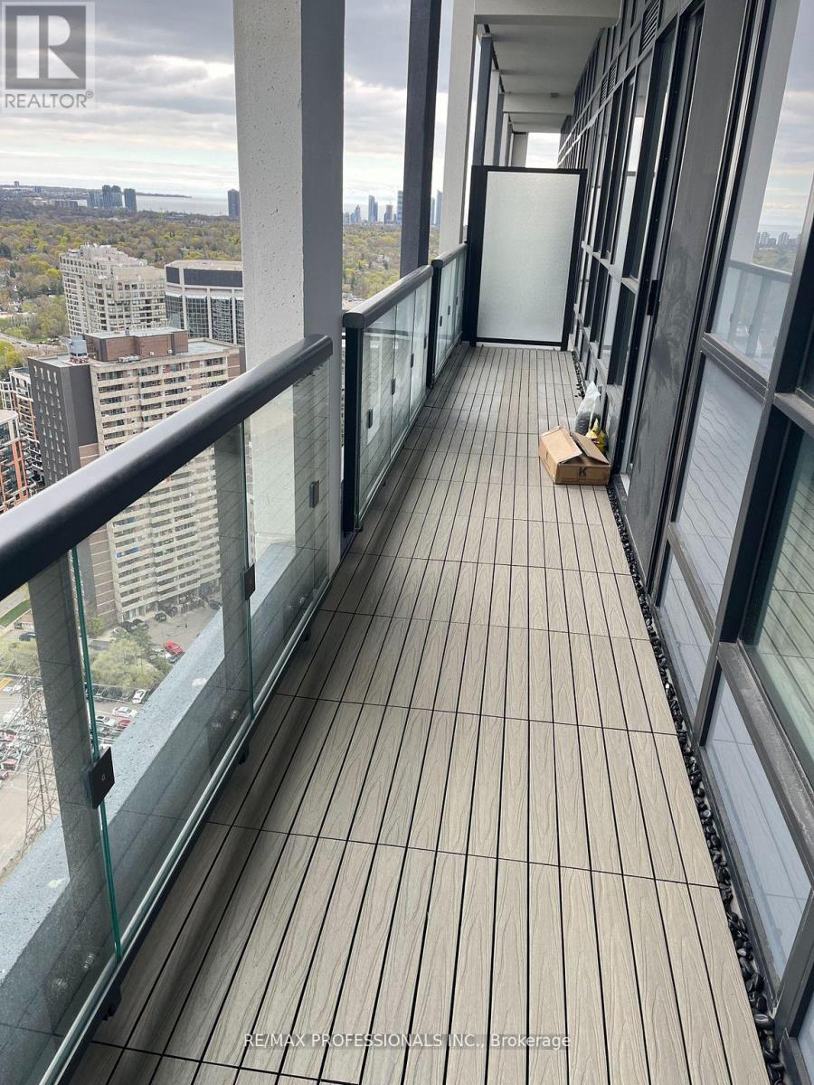 3536 - 5 Mabelle Avenue, Toronto, Ontario  M9A 0C8 - Photo 20 - W12945592