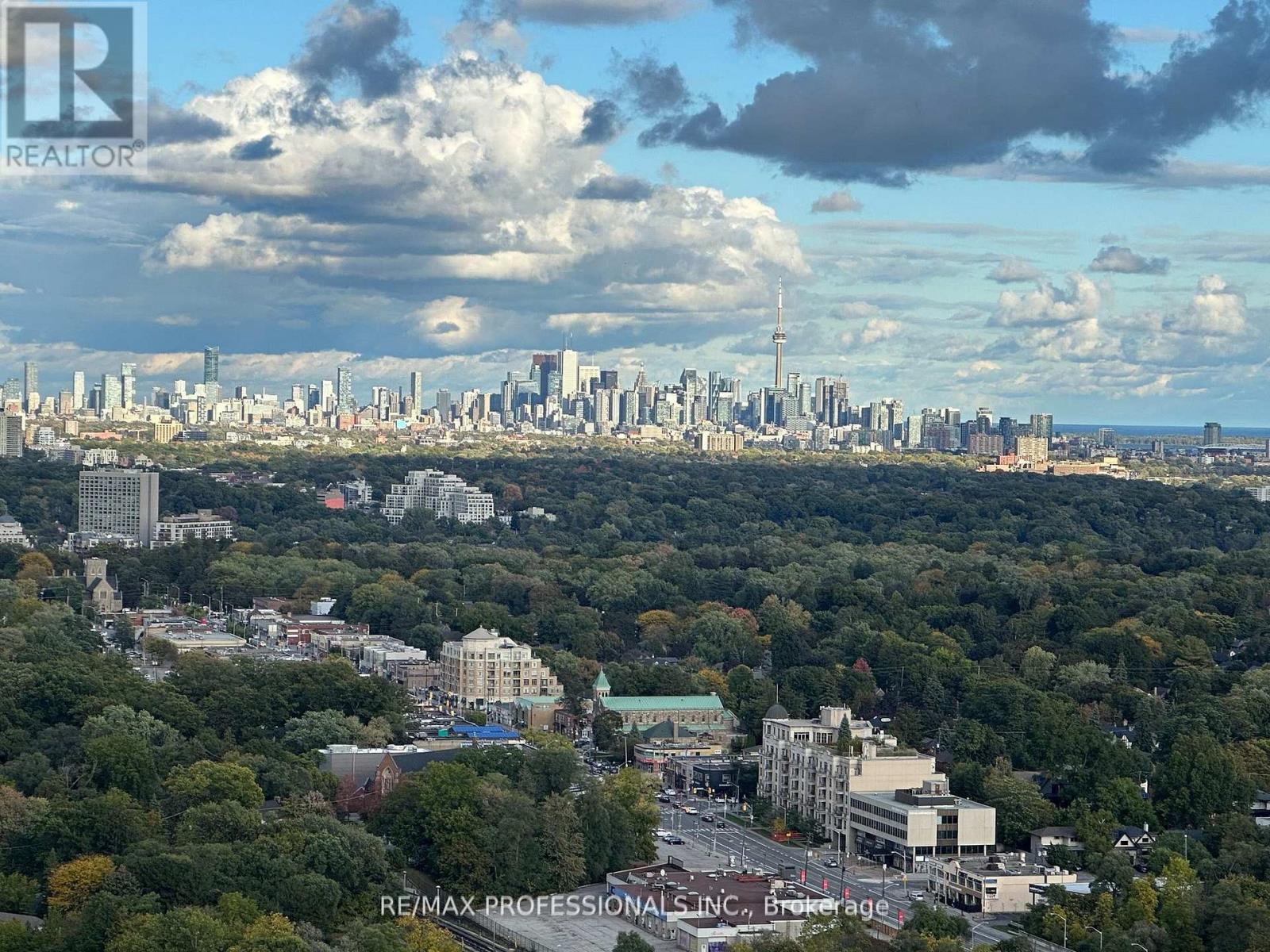 3536 - 5 Mabelle Avenue, Toronto, Ontario  M9A 0C8 - Photo 21 - W12945592