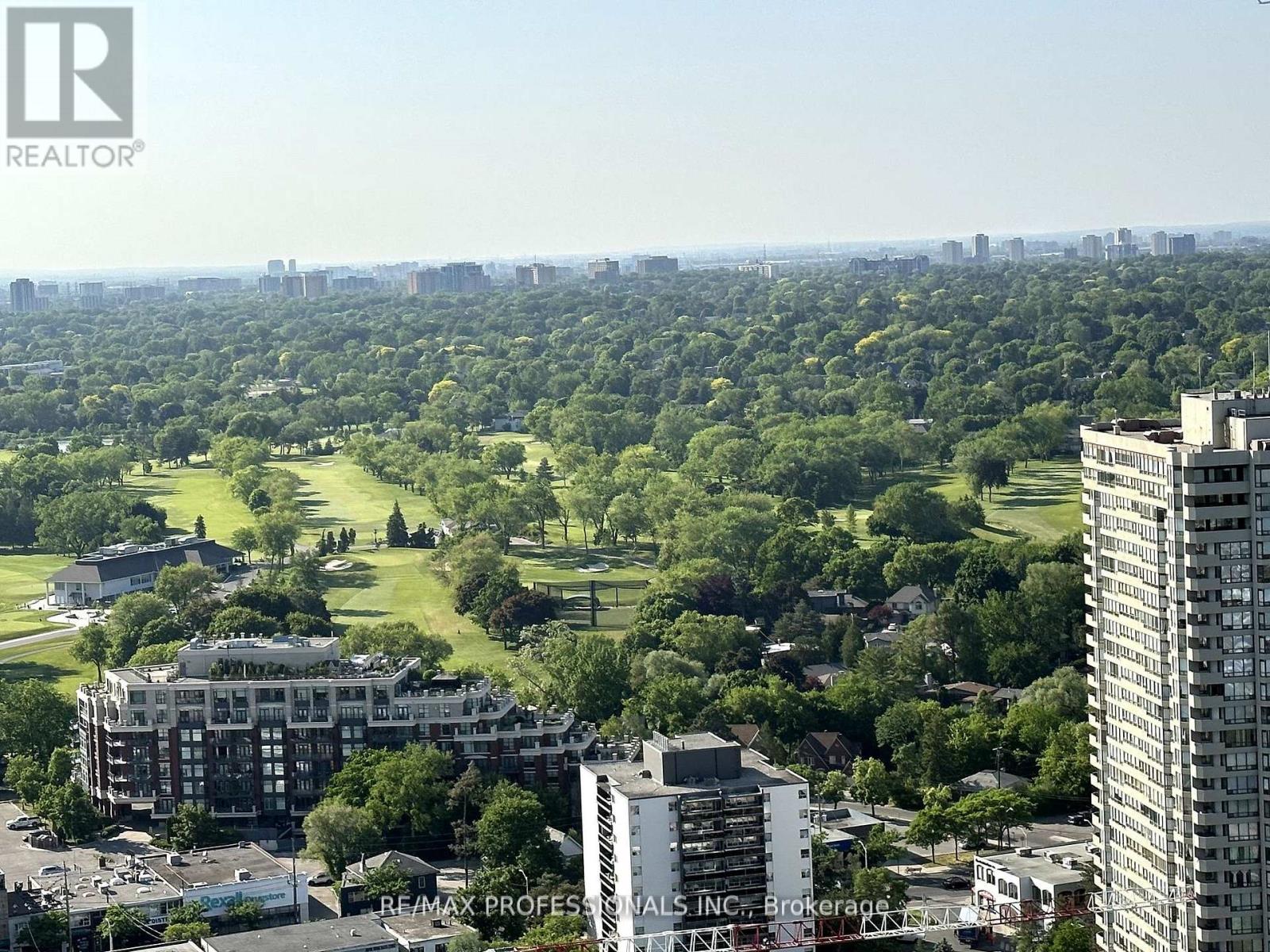 3536 - 5 Mabelle Avenue, Toronto, Ontario  M9A 0C8 - Photo 22 - W12945592