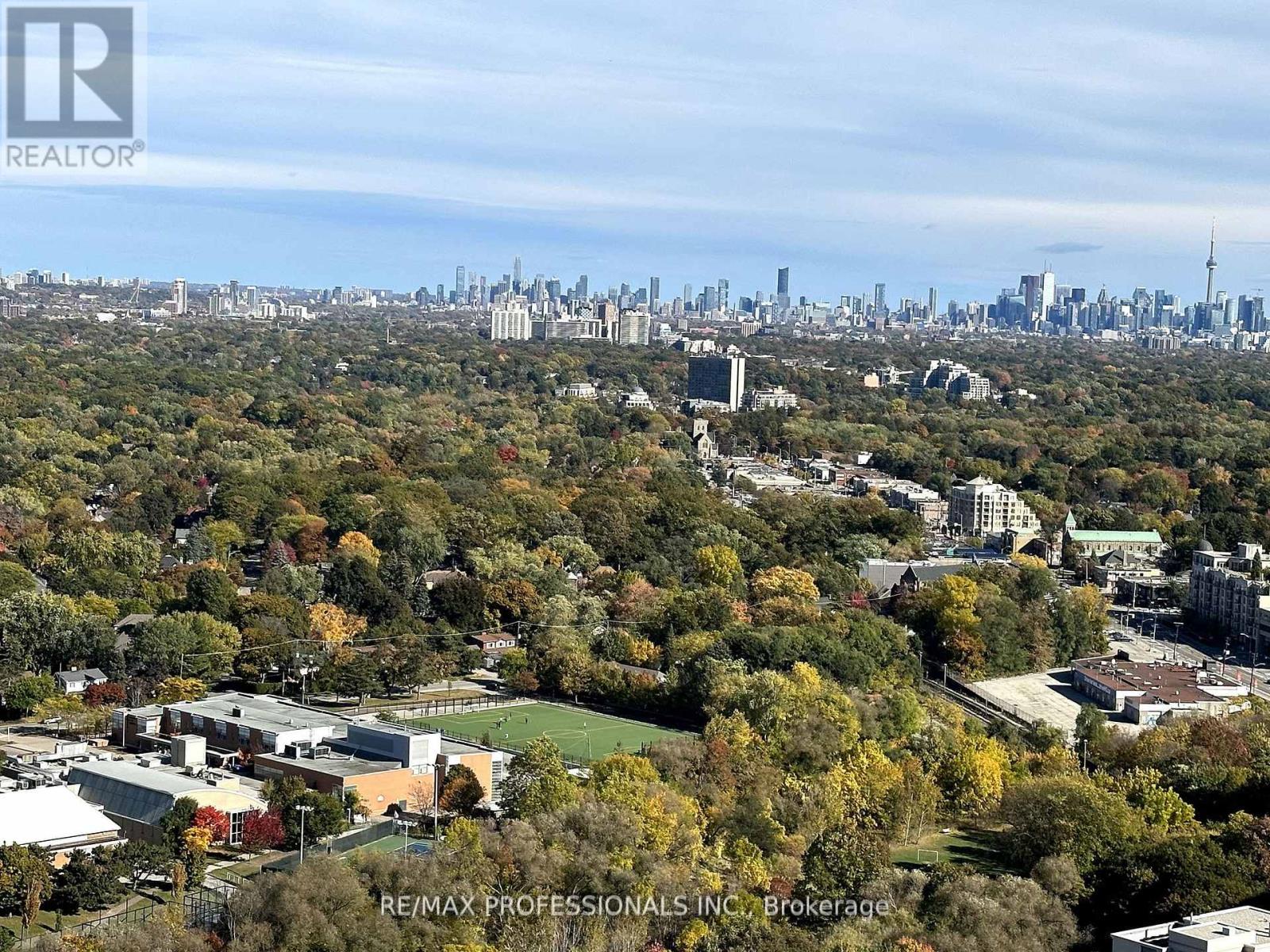 3536 - 5 Mabelle Avenue, Toronto, Ontario  M9A 0C8 - Photo 23 - W12945592