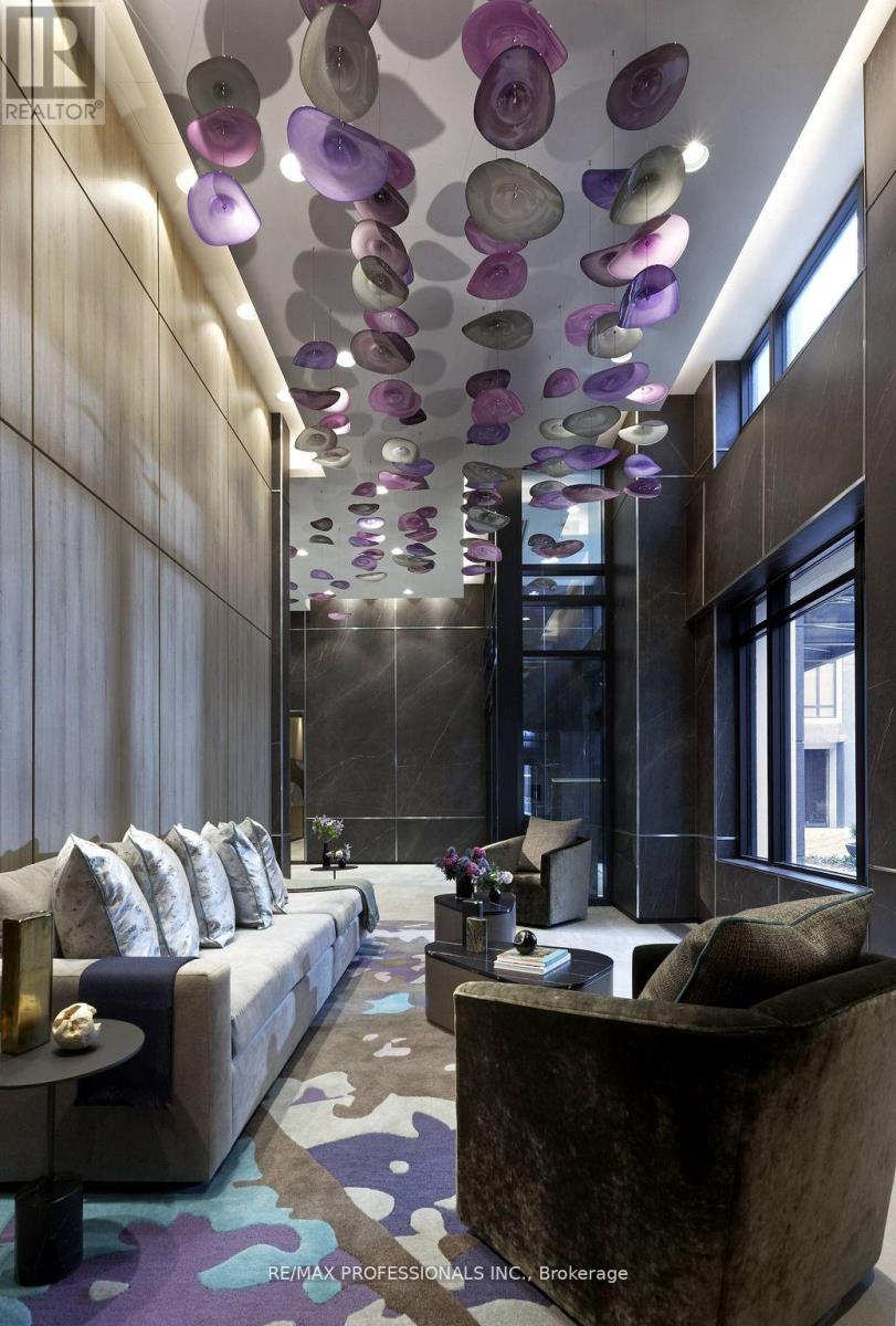 3536 - 5 Mabelle Avenue, Toronto, Ontario  M9A 0C8 - Photo 26 - W12945592