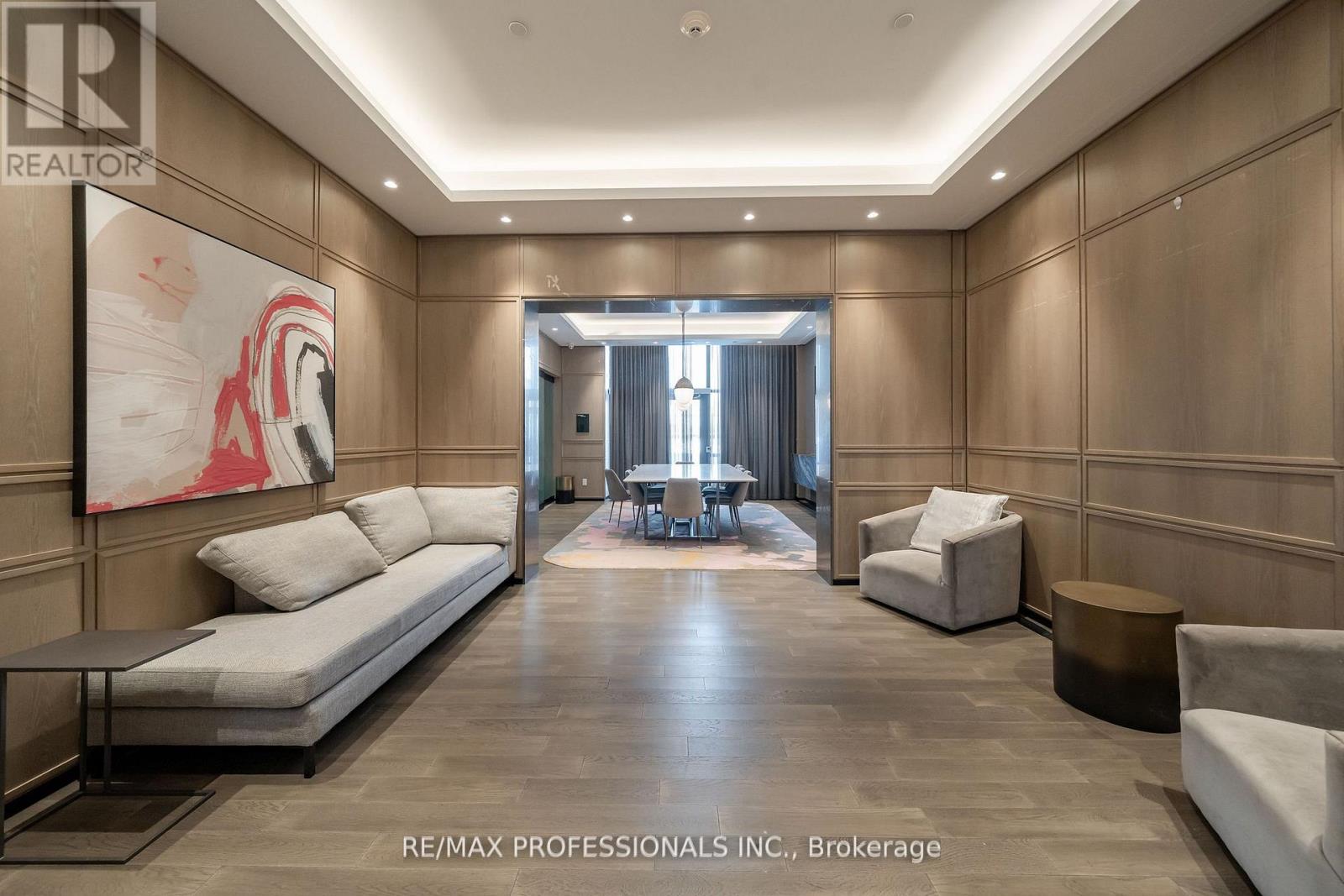 3536 - 5 Mabelle Avenue, Toronto, Ontario  M9A 0C8 - Photo 28 - W12945592