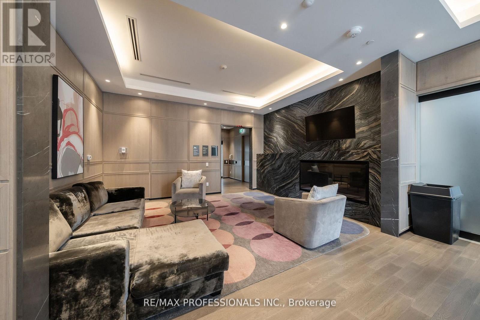 3536 - 5 Mabelle Avenue, Toronto, Ontario  M9A 0C8 - Photo 29 - W12945592