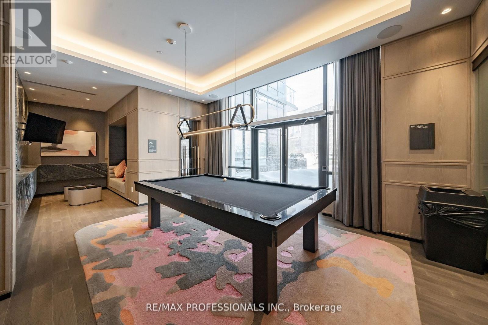 3536 - 5 Mabelle Avenue, Toronto, Ontario  M9A 0C8 - Photo 30 - W12945592