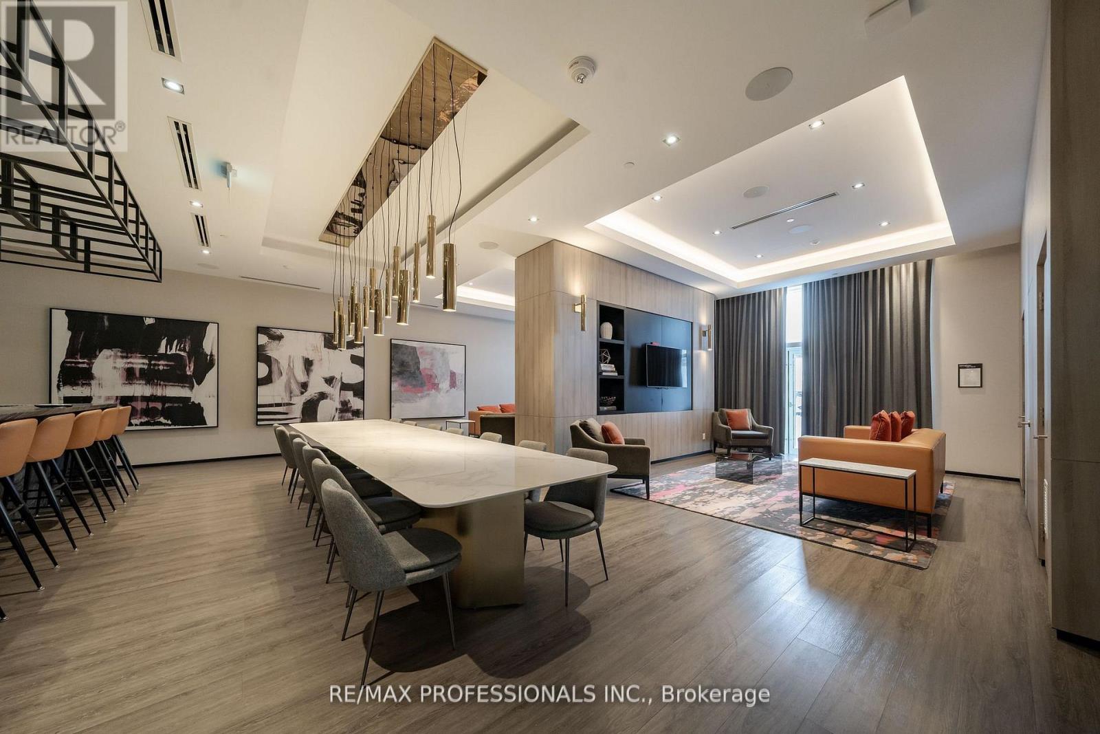 3536 - 5 Mabelle Avenue, Toronto, Ontario  M9A 0C8 - Photo 32 - W12945592