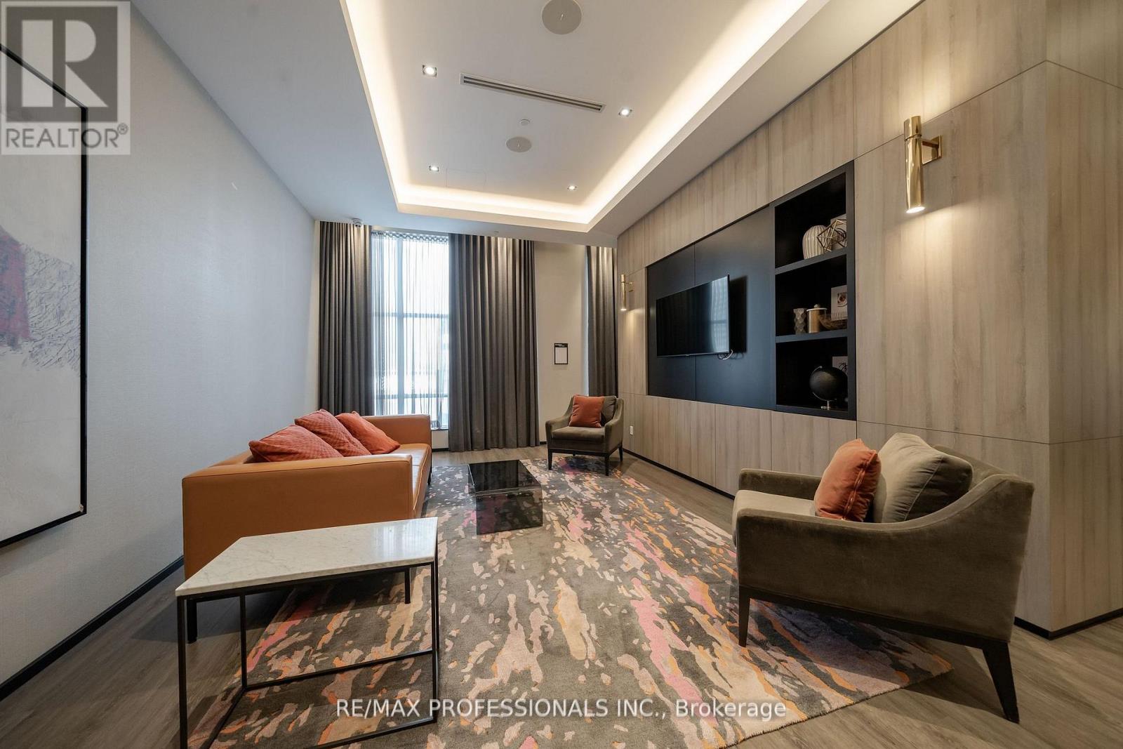 3536 - 5 Mabelle Avenue, Toronto, Ontario  M9A 0C8 - Photo 34 - W12945592