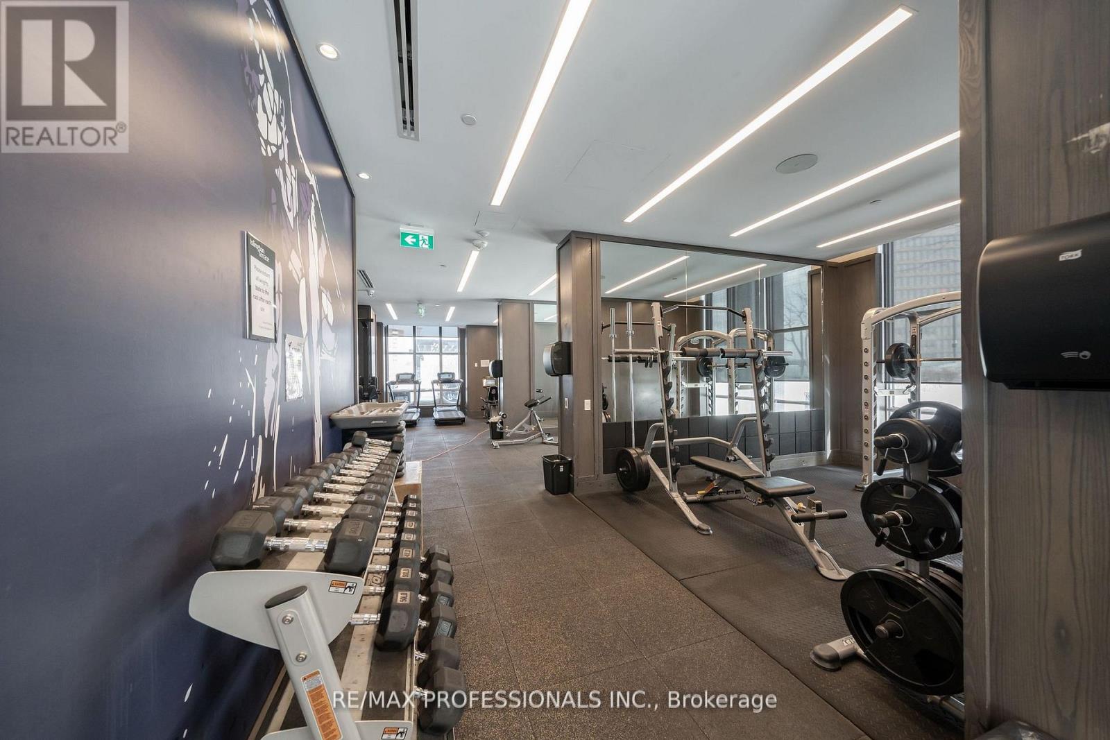 3536 - 5 Mabelle Avenue, Toronto, Ontario  M9A 0C8 - Photo 35 - W12945592