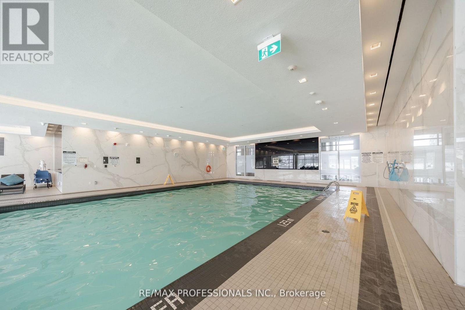 3536 - 5 Mabelle Avenue, Toronto, Ontario  M9A 0C8 - Photo 36 - W12945592