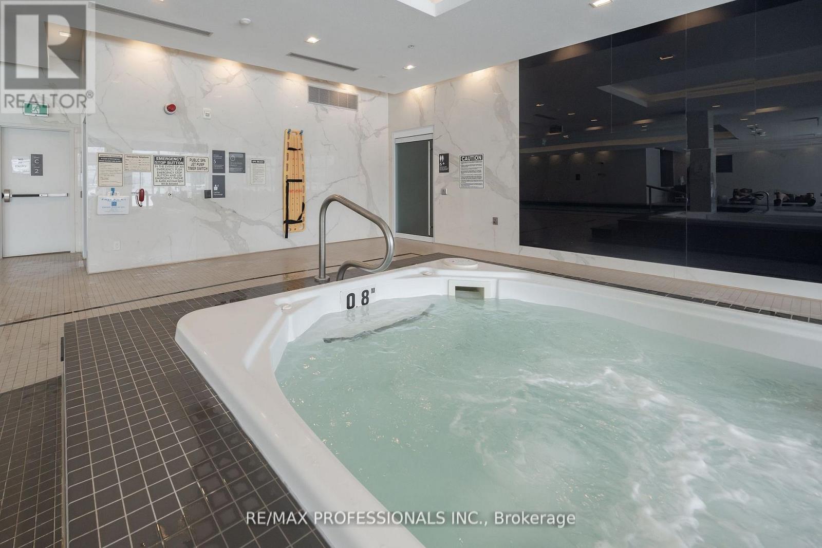 3536 - 5 Mabelle Avenue, Toronto, Ontario  M9A 0C8 - Photo 37 - W12945592