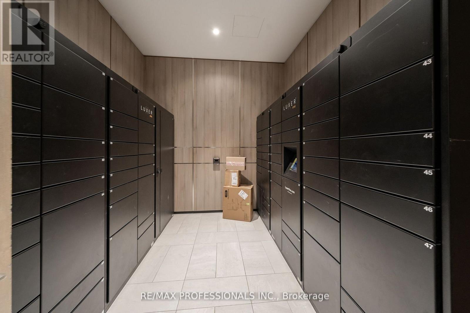 3536 - 5 Mabelle Avenue, Toronto, Ontario  M9A 0C8 - Photo 40 - W12945592