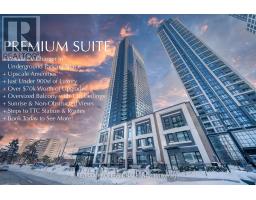 3536 - 5 MABELLE AVENUE, Toronto, Ontario