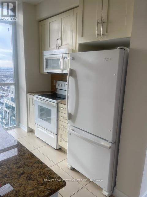 3207 - 4070 Confederation Parkway, Mississauga, Ontario  L5B 0E9 - Photo 12 - W12945594