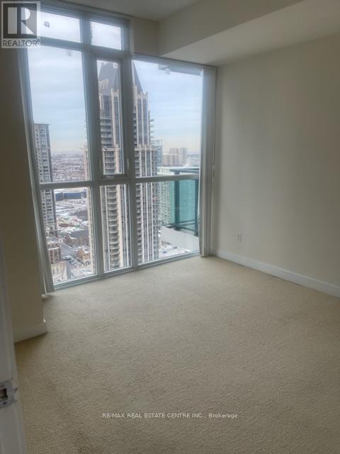 3207 - 4070 Confederation Parkway, Mississauga, Ontario  L5B 0E9 - Photo 14 - W12945594