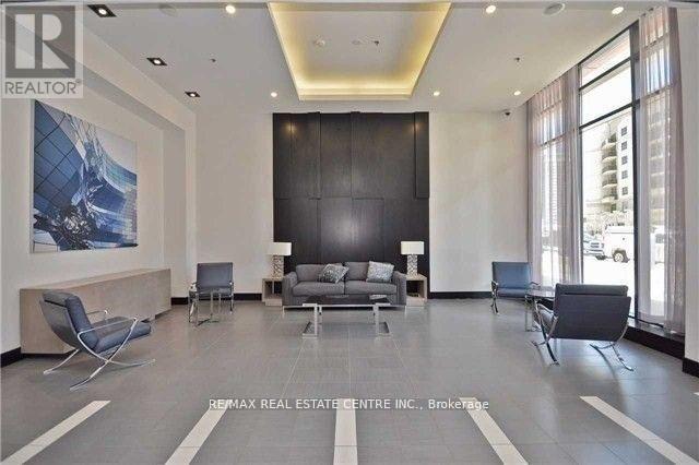 3207 - 4070 Confederation Parkway, Mississauga, Ontario  L5B 0E9 - Photo 2 - W12945594