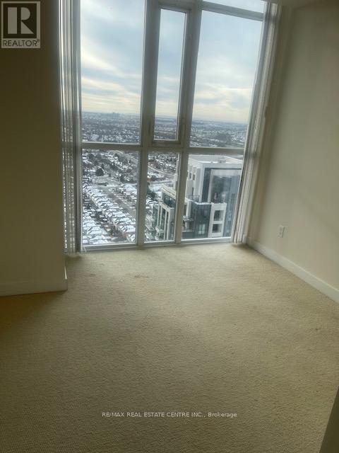 3207 - 4070 Confederation Parkway, Mississauga, Ontario  L5B 0E9 - Photo 8 - W12945594